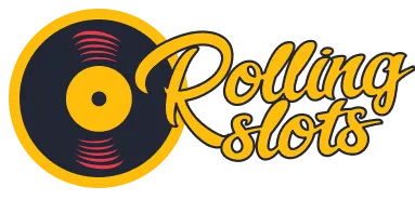 Rolling Slots logo