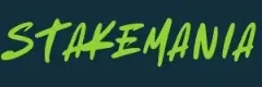 Stakemania logo