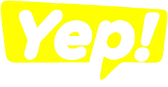 Yep Casino logo